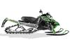 Arctic Cat M 6000 (153) 2015